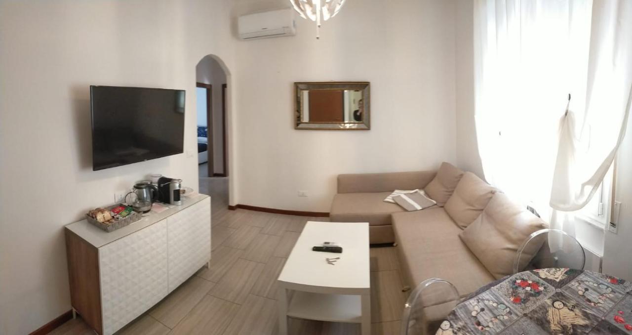 La Nena Appartamenti Λα Σπέτσια Εξωτερικό φωτογραφία