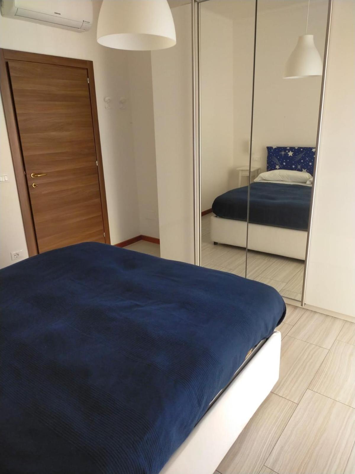 La Nena Appartamenti Λα Σπέτσια Εξωτερικό φωτογραφία
