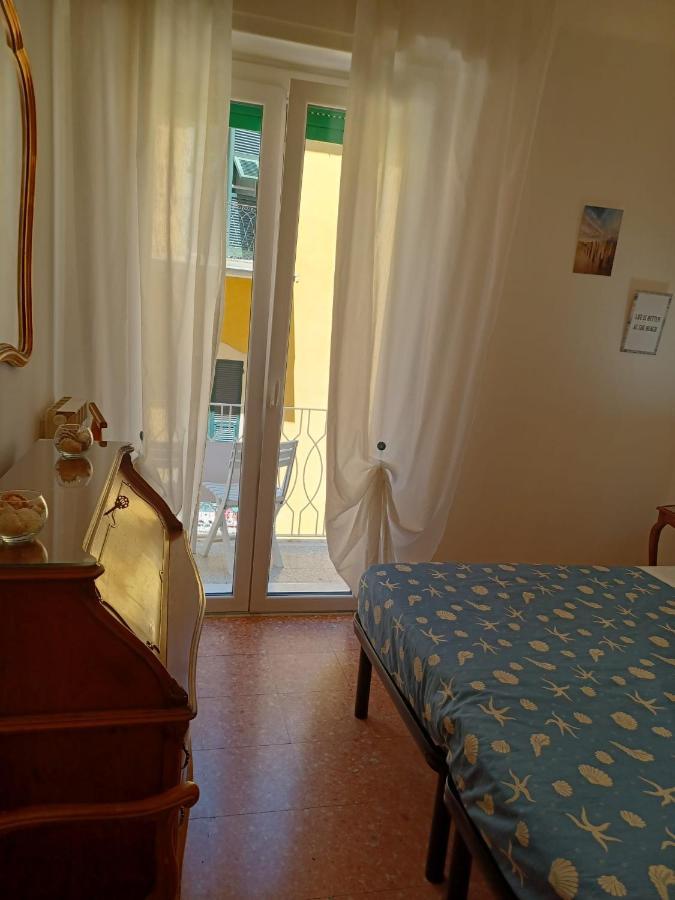 La Nena Appartamenti Λα Σπέτσια Εξωτερικό φωτογραφία